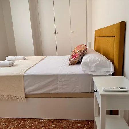 Apartament Vacaciones En El Mar *