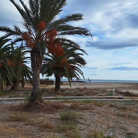 Vacaciones En El Mar Apartament Sagunto