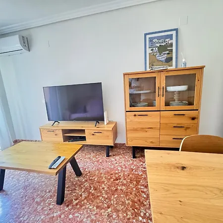 Vacaciones En El Mar Apartament