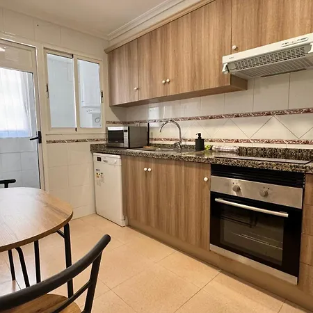 Vacaciones En El Mar Apartament *