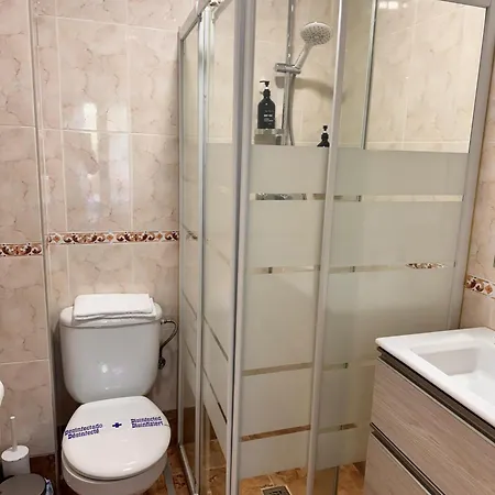 Vacaciones En El Mar Apartament *